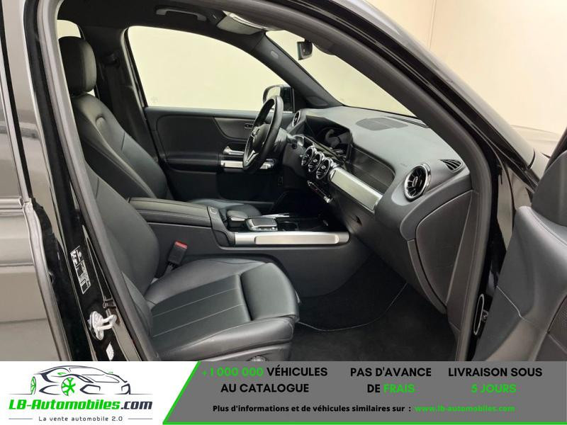 Mercedes GLB 200 d BVA  occasion  Beaupuy - photo n5