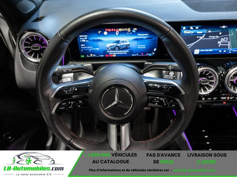 Mercedes GLB 200 d BVA  occasion  Beaupuy - photo n3