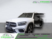 Mercedes GLB 200 d BVA   Beaupuy 31