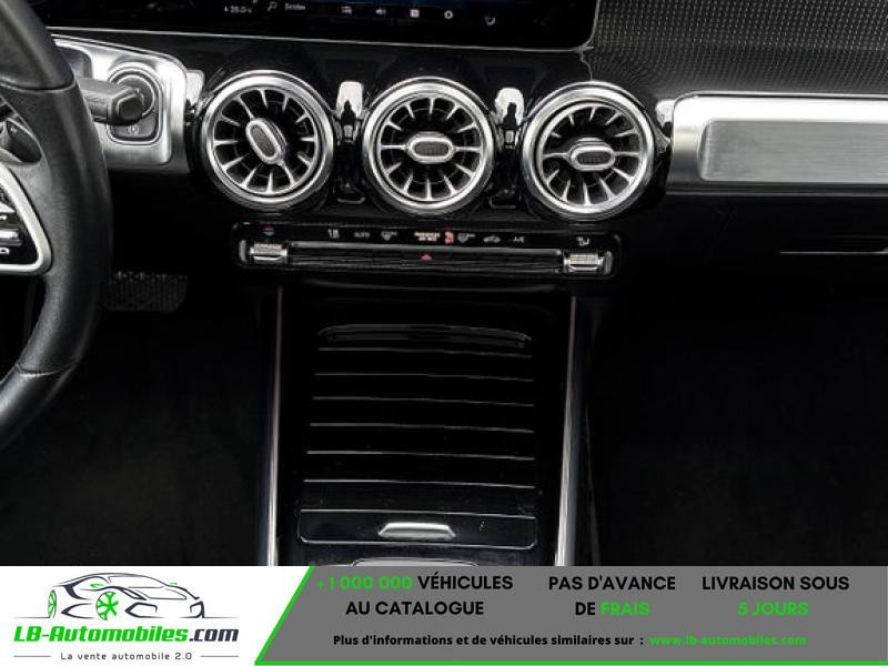 Mercedes GLB 200 d BVA  occasion  Beaupuy - photo n3