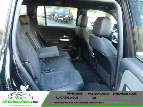 Mercedes GLB 200 d BVA  occasion � Beaupuy - photo n�8