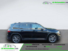 Mercedes GLB 200 d BVA  occasion � Beaupuy - photo n�5