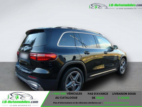 Mercedes GLB 200 d BVA  occasion � Beaupuy - photo n�3