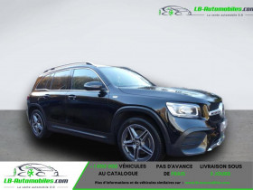 Mercedes GLB 200 d BVA  occasion � Beaupuy - photo n�2