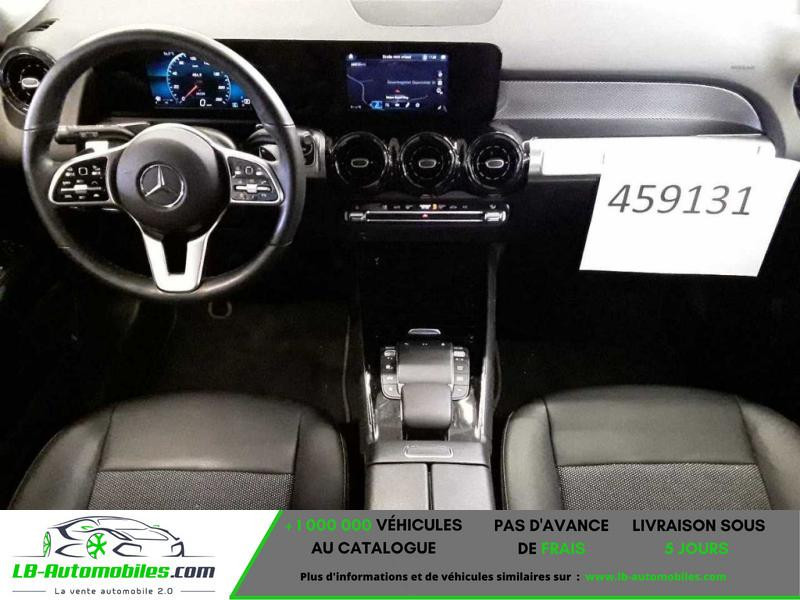 Mercedes GLB 200 d BVA  occasion  Beaupuy - photo n2