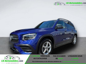 Mercedes GLB , garage LB AUTOMOBILES � Beaupuy