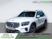 Mercedes GLB occasion année 2024 boite Automatique Annonce Mercedes GLB occasion Diesel 200 d BVA à Beaupuy