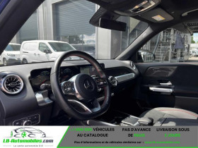 Mercedes GLB 200 d BVA  occasion � Beaupuy - photo n�5