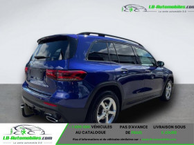 Mercedes GLB 200 d BVA  occasion � Beaupuy - photo n�3