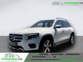 Mercedes GLB occasion année 2023 boite Automatique Annonce Mercedes GLB occasion Diesel 200 d BVA à Beaupuy