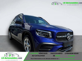 Mercedes GLB 200 d BVA  occasion � Beaupuy - photo n�2