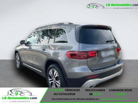 Mercedes GLB 200 d BVA  occasion � Beaupuy - photo n�3