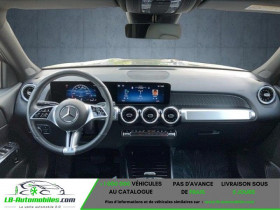 Mercedes GLB 200 d BVA  occasion � Beaupuy - photo n�2