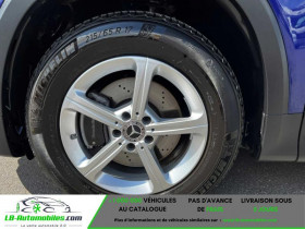 Mercedes GLB 200 d BVA  occasion � Beaupuy - photo n�7