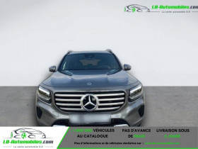 Mercedes GLB 200 d BVA  occasion � Beaupuy - photo n�4
