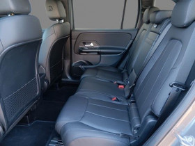 Mercedes GLB 200 d BVA  occasion  Beaupuy - photo n6