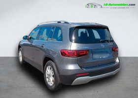 Mercedes GLB 200 d BVA  occasion  Beaupuy - photo n3