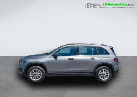 Mercedes GLB 200 d BVA  occasion  Beaupuy - photo n2
