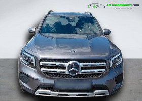 Mercedes GLB 200 d BVA  occasion  Beaupuy - photo n4