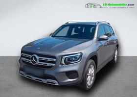 Mercedes GLB , garage LB AUTOMOBILES  Beaupuy