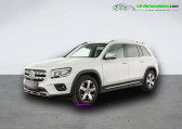 Mercedes GLB 200 d BVA   Beaupuy 31