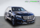Annonce Mercedes GLB occasion Diesel 200 d BVA  Beaupuy