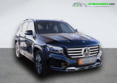 Annonce Mercedes GLB occasion Diesel 200 d BVA  Beaupuy
