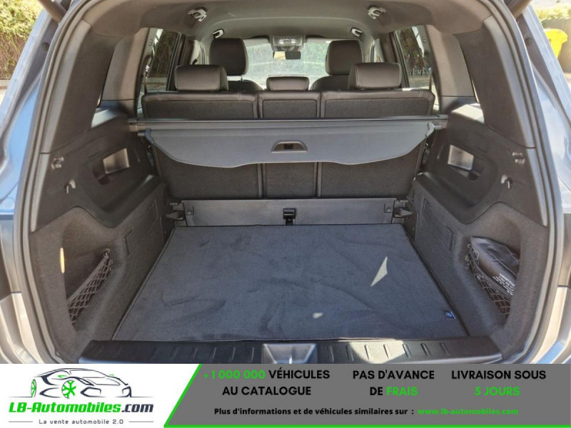 Mercedes GLB 200 d BVA  occasion  Beaupuy - photo n10