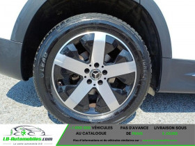 Mercedes GLB 200 d BVA  occasion � Beaupuy - photo n�9