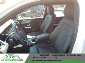 Mercedes GLB 200 d BVA  occasion � Beaupuy - photo n�7