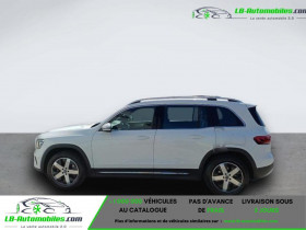 Mercedes GLB 200 d BVA  occasion � Beaupuy - photo n�5