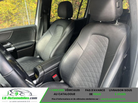 Mercedes GLB 200 d BVA  occasion � Beaupuy - photo n�6