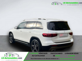 Mercedes GLB 200 d BVA  occasion � Beaupuy - photo n�4