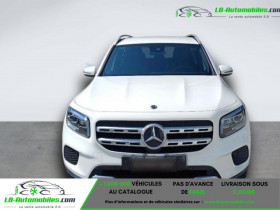 Mercedes GLB 200 d BVA  occasion � Beaupuy - photo n�4