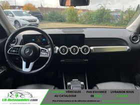 Mercedes GLB 200 d BVA  occasion � Beaupuy - photo n�3