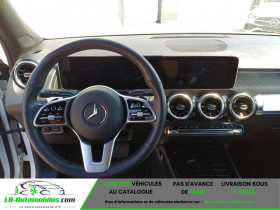 Mercedes GLB 200 d BVA  occasion � Beaupuy - photo n�2