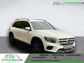 Mercedes GLB 200 d BVA  occasion � Beaupuy - photo n�2
