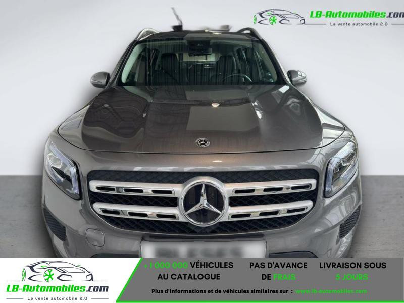 Mercedes GLB 200 d BVA 2020 - photo n°3 Mercedes GLB 200 d BVA  occasion à Beaupuy - photo n°3