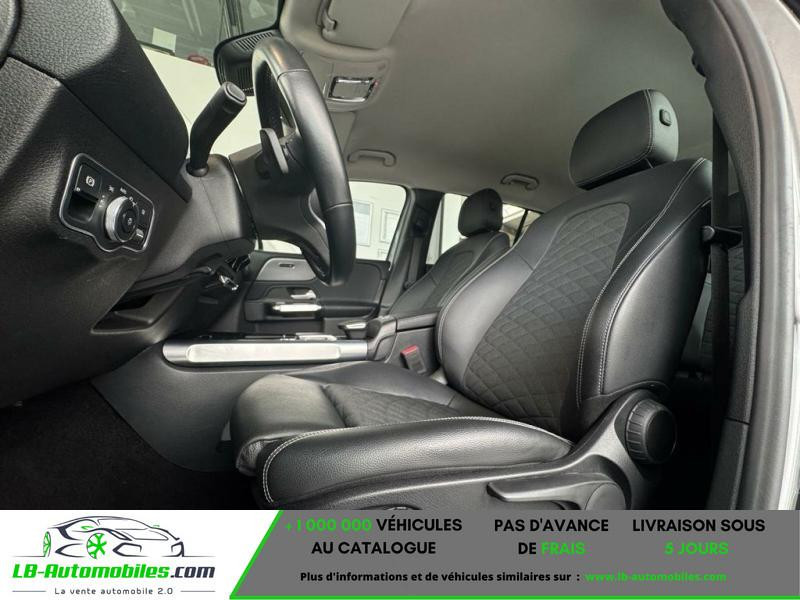 Mercedes GLB 200 d BVA 2020 - photo n°5 Mercedes GLB 200 d BVA  occasion à Beaupuy - photo n°5