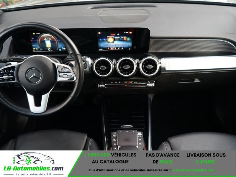 Mercedes GLB 200 d BVA 2020 - photo n°3 Mercedes GLB 200 d BVA  occasion à Beaupuy - photo n°3