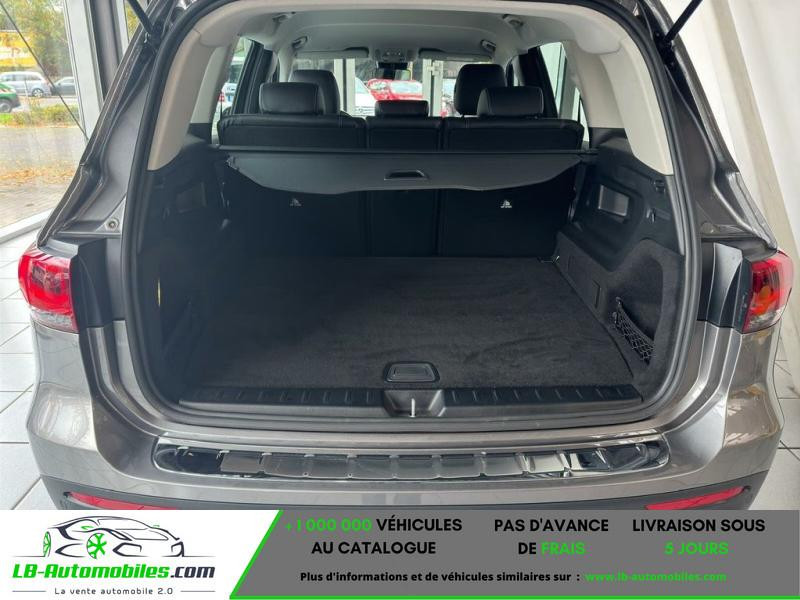 Mercedes GLB 200 d BVA 2020 - photo n°8 Mercedes GLB 200 d BVA  occasion à Beaupuy - photo n°8