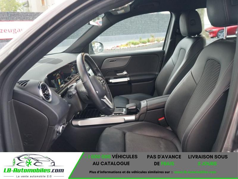 Mercedes GLB 200 d BVA 2020 - photo n°7 Mercedes GLB 200 d BVA  occasion à Beaupuy - photo n°7