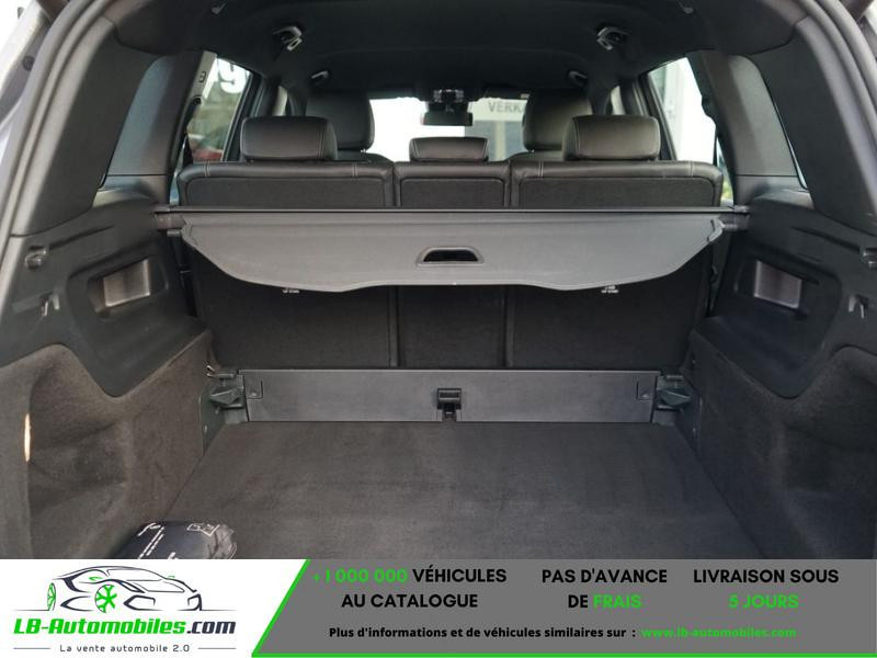 Mercedes GLB 200 d BVA 2020 - photo n°11 Mercedes GLB 200 d BVA  occasion à Beaupuy - photo n°11