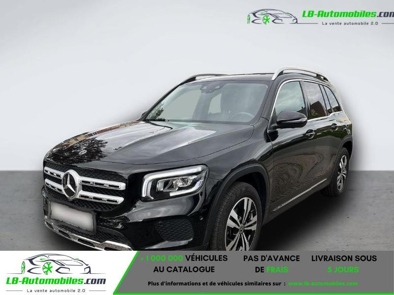 Mercedes GLB 200 d BVA 2022 Mercedes GLB 200 d BVA  occasion à Beaupuy
