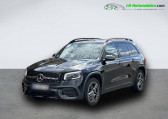Mercedes GLB occasion année 2020 boite Automatique Annonce Mercedes GLB occasion Diesel 200 d BVA à Beaupuy