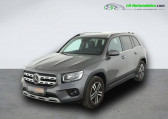 Mercedes GLB occasion année 2021 boite Automatique Annonce Mercedes GLB occasion Diesel 200 d BVA à Beaupuy