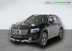 Mercedes GLB 200 d BVA  occasion  Beaupuy - photo n2