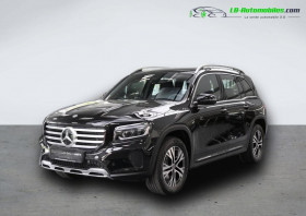 Mercedes GLB , garage LB AUTOMOBILES  Beaupuy