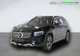 Mercedes GLB , garage LB AUTOMOBILES  Beaupuy