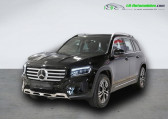 Mercedes GLB occasion année 2024 boite Automatique Annonce Mercedes GLB occasion Diesel 200 d BVA à Beaupuy